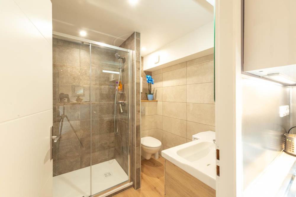 Le Flav - Charmant Appartement A 10 Mn De Dijon Flavignerot Екстериор снимка
