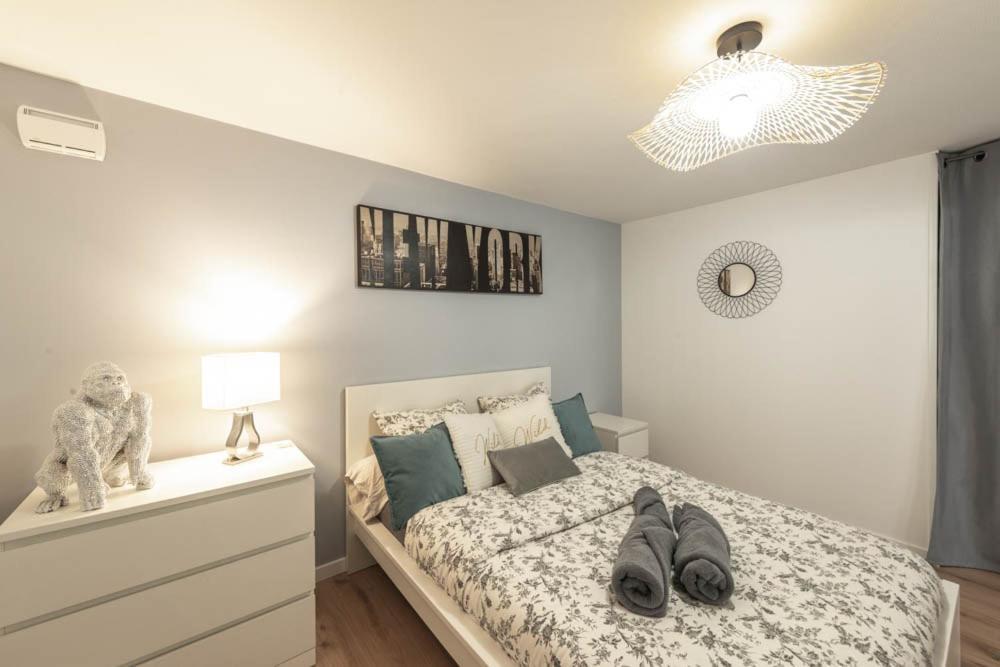 Le Flav - Charmant Appartement A 10 Mn De Dijon Flavignerot Екстериор снимка